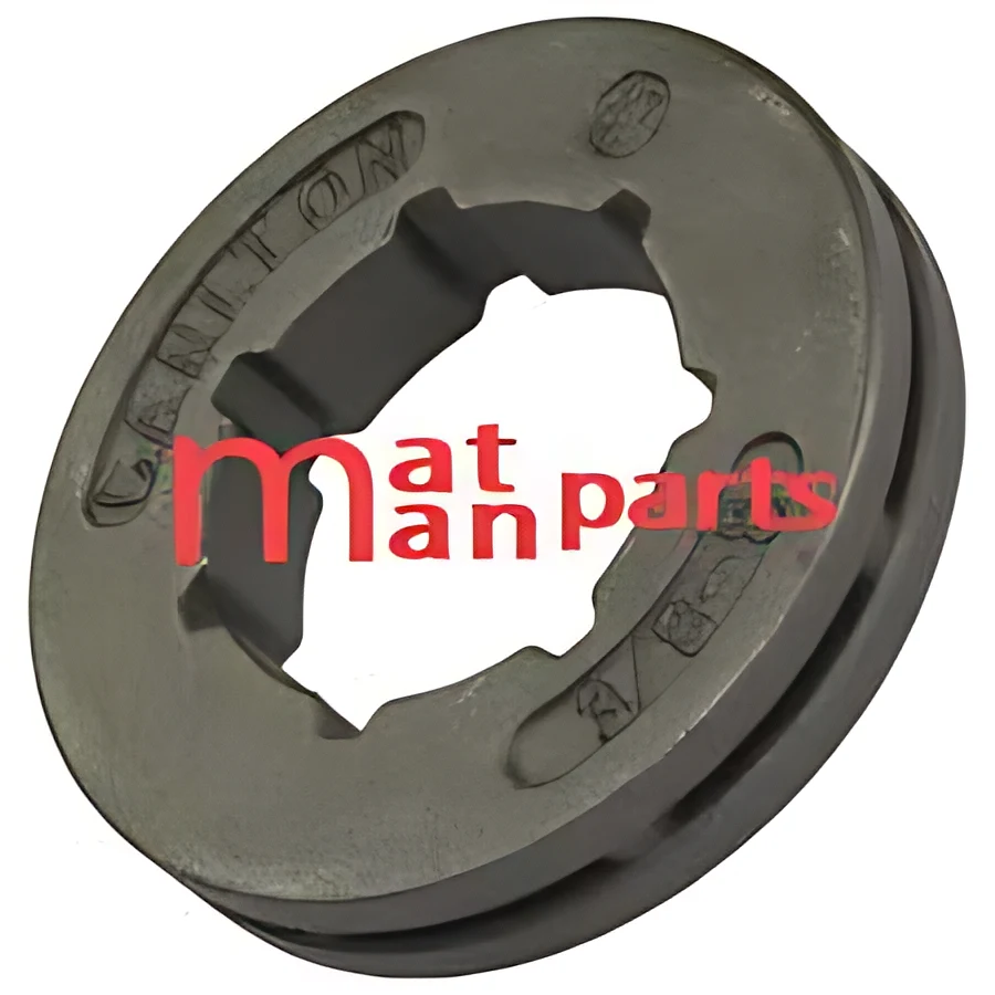 ΓΡΑΝΑΖΙ-SPROCKET-ΚΑΜΠΑΝΑΣ ΑΛΥΣΟΠΡΙΟΝΟΥ BHMA 3/8 -8ΔΟΝΤΙΑ ΔΙΑΜ ΤΡΥΠΑΣ 22ΧΙΛ