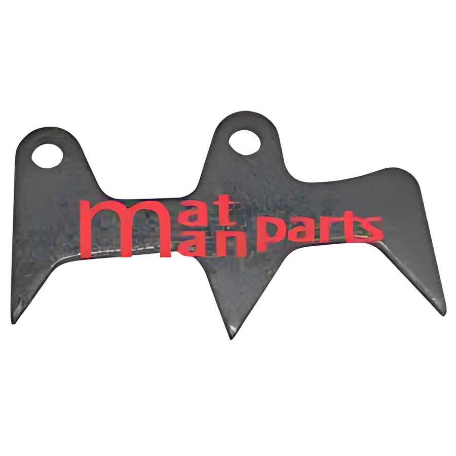 ΔΑΓΚΑΝΑ ΑΛΥΣΟΠΡΙΟΝΟΥ HUSQVARNA 36-41-136-141-137-142-PARTNER 350-351-390-POYLAN 2050-2250