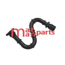 ΣΩΛΗΝΑΚΙ ΒΕΝΖΙΝΗΣ ΑΛΥΣΟΠΡΙΟΝΟΥ STIHL MS261-271-291-201T