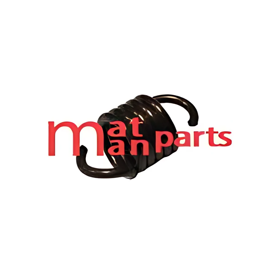 ΕΛΑΤΗΡΙΟ ΣΥΜΠΛΕΚΤΗ ΑΛΥΣΟΠΡΙΟΝΟΥ KOMATSU 2500-ΚΙΝΑΣ 2500-25CC