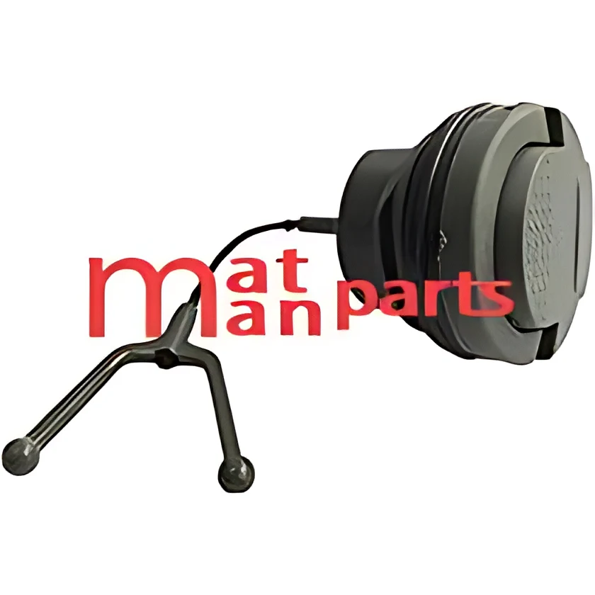 ΤΑΠΑ ΒΕΝΖΙΝΗΣ ΑΛΥΣΟΠΡΙΟΝΟΥ HUSQVARNA 435-445-450-460-550-560-562