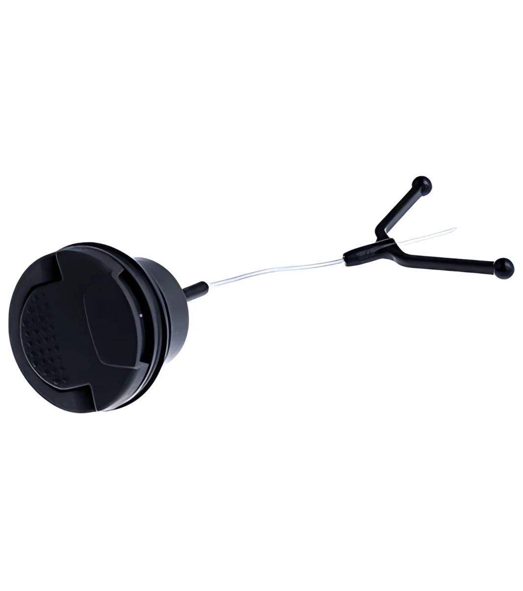 ORIGINAL ΤΑΠΑ ΒΕΝΖΙΝΗΣ-ΛΑΔΙΟΥ ΑΛΥΣΟΠΡΙΟΝΟΥ HUSQVARNA T525-T540-530iPT5