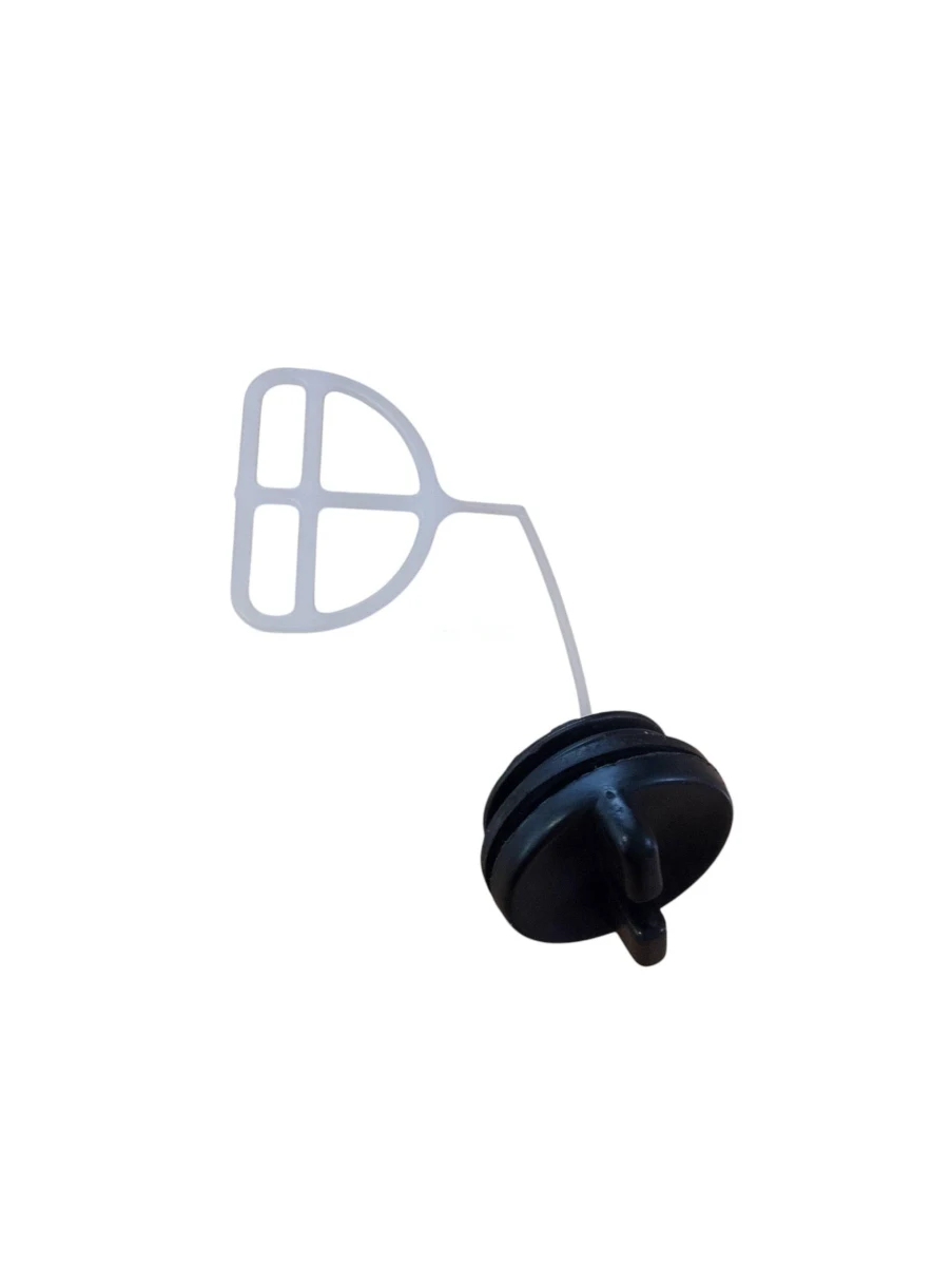 ΤΑΠΑ ΛΑΔΙΟΥ ZENOAH KOMATSU 2500-3500-3800-4500-5200 ΚΙΝΑΣ 25CC-35CC-38CC-45CC- 52CC