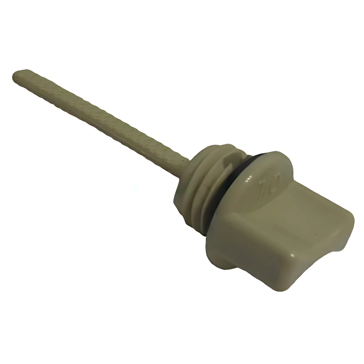 ΤΑΠΑ ΛΑΔΙΟΥ ΣΤΑΘΕΡΟΥ ΚΙΝΗΤΗΡΑ HONDA GX140-GX160-GX200 ΚΙΝΑΣ 5.5HP-6.5HP-7.0HP