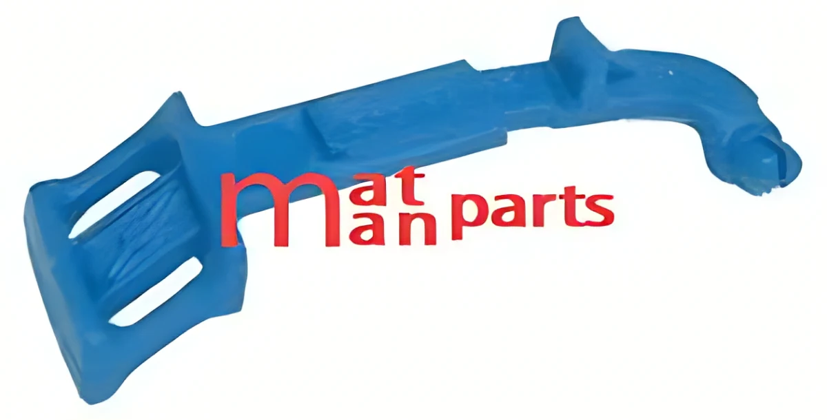 ΜΟΧΛΟΣ ΤΣΟΚ ΑΛΥΣΟΠΡΙΟΝΟΥ HUSQVARNA 340-345-350-351-JONSERED 2141-2145-2150