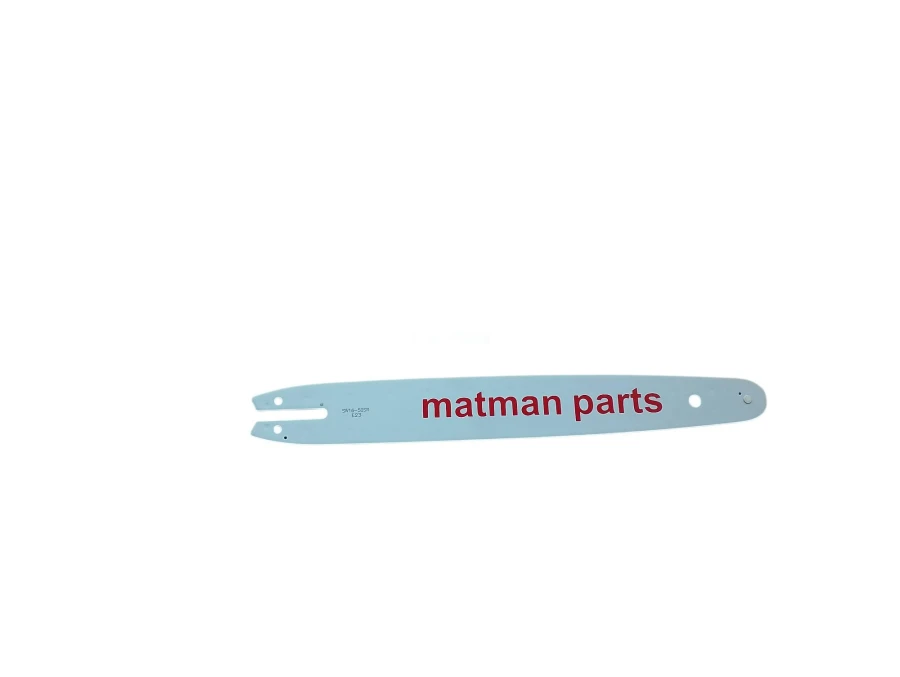 ΜΑΤΜΑΝ ΛΑΜΑ ΑΛΥΣΟΠΡΙΟΝΟΥ STIHL BHMA 3/8MINI MHKOΣ 16”-40εκ-ΚΑΝΑΛΙ ΛΑΜΑΣ 050-1,3-55 ΟΔΗΓΟΙ-27,5 ΔΟΝΤΙΑ