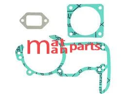 ΦΛΑΝΤΣΕΣ ΣΕΤ ΑΛΥΣΟΠΡΙΟΝΟΥ STIHL 064-066-MS640-MS660