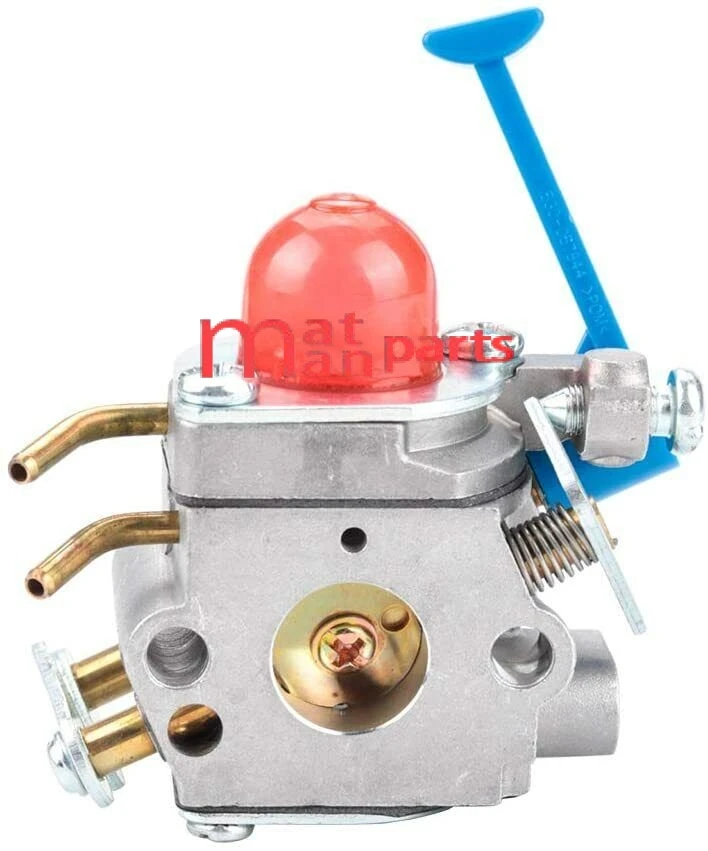 ZAMA ΚΑΡΜΠΥΡΑΤΕΡ ΘΑΜΝΟΚΟΠΤΙΚΟΥ HUSQVARNA 125R-125L JONSERED BC2125