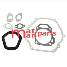 ΦΛΑΝΤΣΕΣ ΣΕΤ ΚΙΝΗΤΗΡΟΣ HONDA GX340-ΚΙΝΑΣ GX340-HYUNDAI-NAKAYAMA-LIANLONG-KAMA-SUMEC-LONSIN-PLUS-TAIWAN
