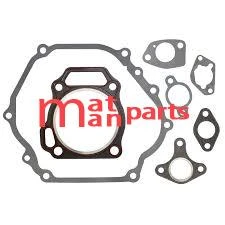 ΦΛΑΝΤΣΕΣ ΣΕΤ ΚΙΝΗΤΗΡΟΣ HONDA-KINAS GX390-HYUNDAI-NAKAYAMA-KAMA-LONSIN-LIANLONG-SUMEC-PLUS-TAIWAN