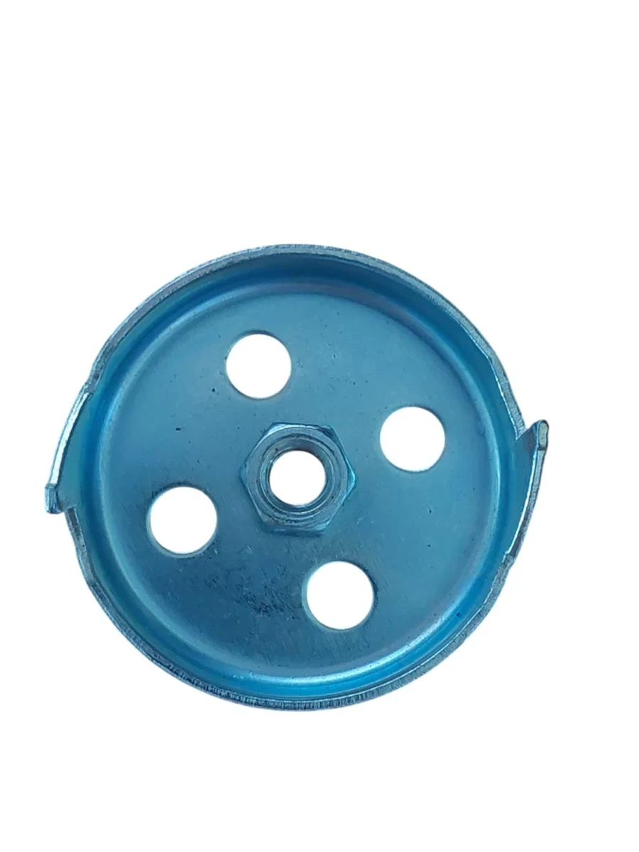 ΚΟΜΠΛΕΡ ΧΕΙΡΟΜΙΖΑΣ MITSUBISHI TL43-TL50-TL52 ΚΙΝΑΣ 43CC-50CC-52CC
