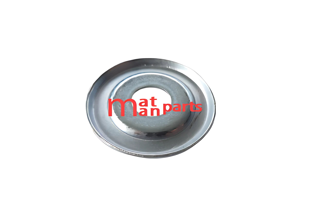 ORIGINAL ΡΟΔΕΛΑ ΚΑΜΠΑΝΑΣ ΑΛΥΣΟΠΡΙΟΝΟΥ OLEO MAC GS35-GS350-GS360 EFCO MT3500-MT3600