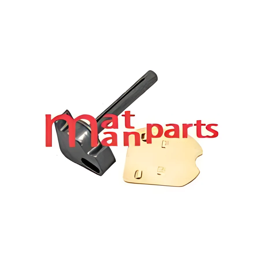 ΣΕΤ ΚΑΡΜΠΥΡΑΤΕΡ -ΤΣΟΚ ΣΤΑΘΕΡΟΥ ΚΙΝΗΤΗΡΑ HONDA GX270-GX340-GX390