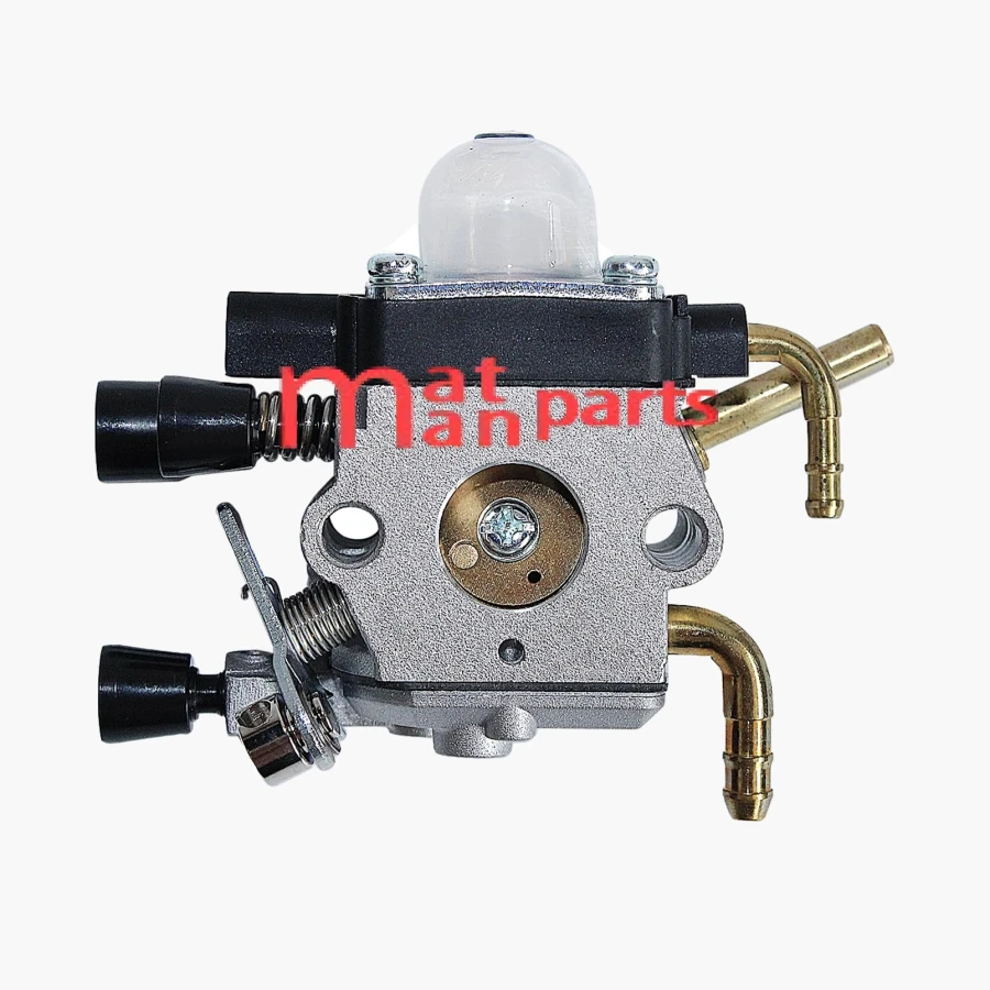 ΚΑΡΜΠΥΡΑΤΕΡ ΜΠΟΥΡΝΤΟΥΡΑΣ STIHL HS81-HS81R-HS81RC-HS81T-HS86-HS86R-HS86T