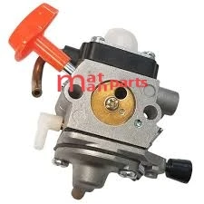 ΚΑΡΜΠΥΡΑΤΕΡ ΘΑΜΝΟΚΟΠΤΙΚΟΥ STIHL FS87-FS90-FS100-FS110-FS130