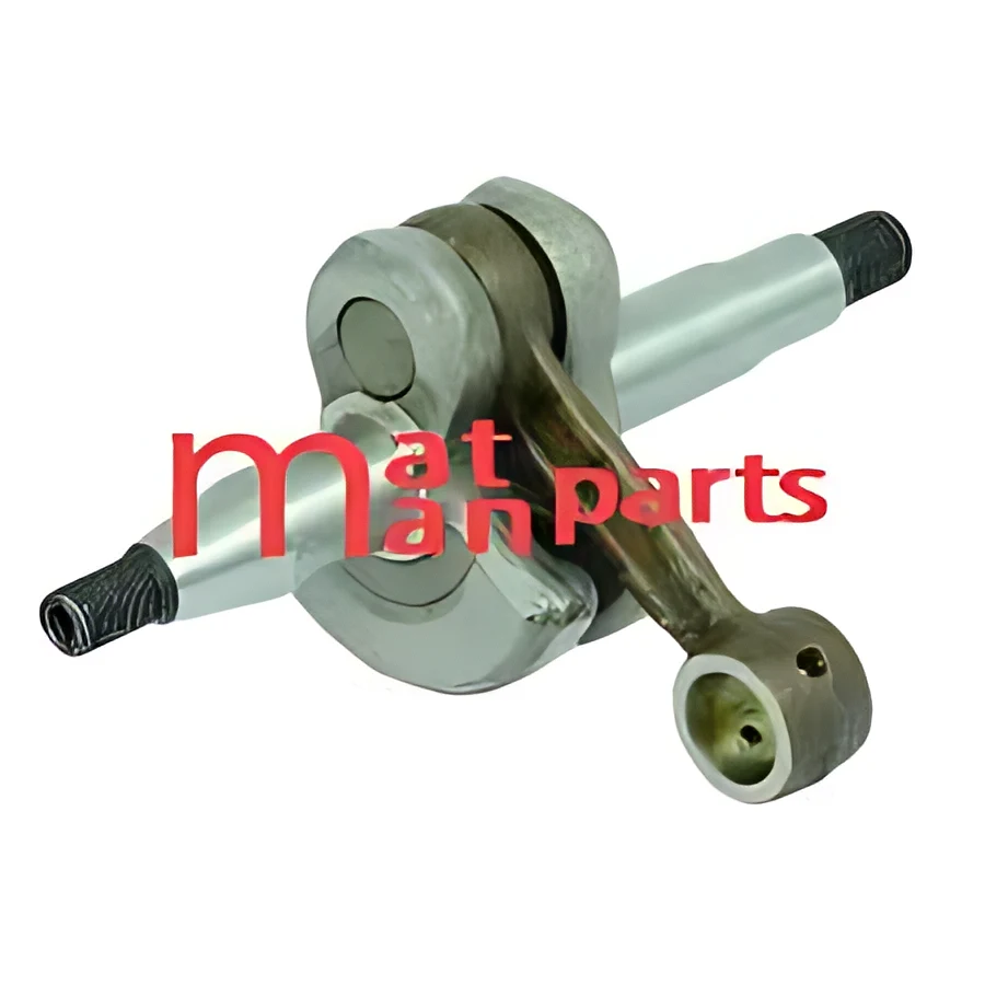ORIGINAL ΣΤΡΟΦΑΛΟΣ ΣΚΕΤΟΣ HUSQVARNA 40-45-50-51-55-JONSERED 2041-2045-2050-GR50-PARTNER 400-450-500