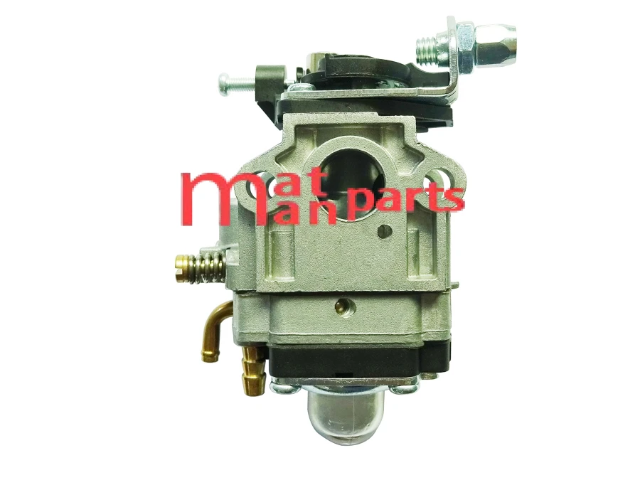 ΚΑΡΜΠΥΡΑΤΕΡ ΘΑΜΝΟΚΟΠΤΙΚΟΥ HUSQVARNA 143R-153R JONSERED BC2043-BC2053 KOMATSU G45
