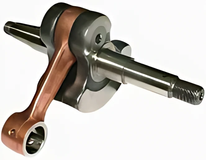 ΣΤΡΟΦΑΛΟΣ ΑΛΥΣΟΠΡΙΟΝΟΥ HUSQVARNA 135-140-435-440-ORIGINAL