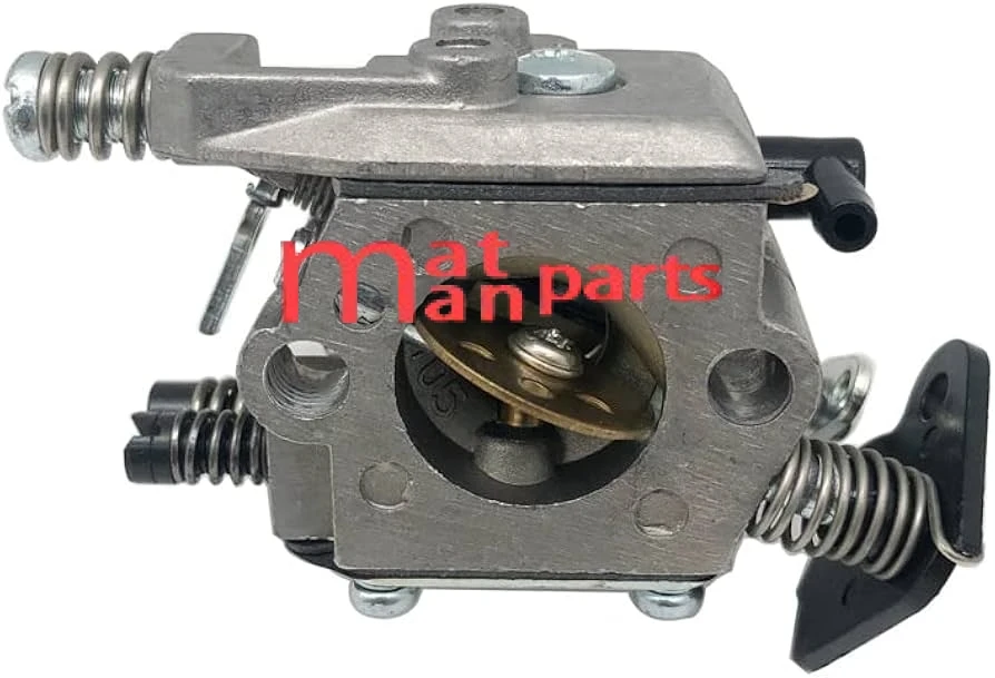 ΚΑΡΜΠΥΡΑΤΕΡ ΑΛΥΣΟΠΡΙΟΝΟΥ ΚΙΝΑΣ 3500-3800 ZANOAH-KOMATSU G3500-G3800