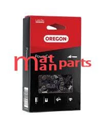 Αλυσίδα αλυσοπριόνου oregon βήμα 3/8 91-px–40 οδηγοί