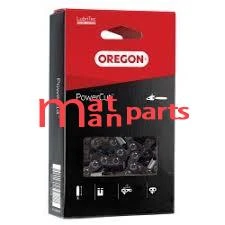Αλυσίδα αλυσοπριόνου oregon 91px τεμάχιο 57 οδηγοί