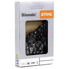 ΑΛΥΣΙΔΑ ΑΛΥΣΟΠΡΙΟΝΟΥ ΤΕΜΑΧΙΟ STIHL 325 SUPER 058–68 OΔΗΓΟΙ