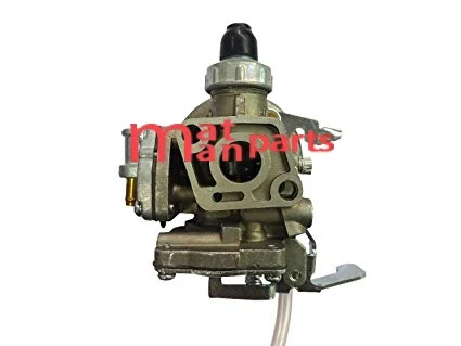ΚΑΡΜΠΥΡΑΤΕΡ ΘΑΜΝΟΚΟΠΤΙΚΟΥ SHINDAIWA B45
