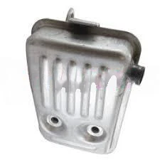 ΕΞΑΤΜΙΣΗ ΘΑΜΝΟΚΟΠΤΙΚΟΥ OLEOMAC-EFCO 727-733 ORIGINAL