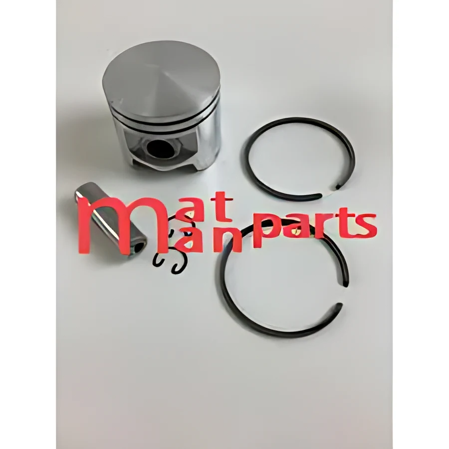 ΠΙΣΤΟΝΙ ΦΥΣΗΤΗΡΟΣ OLEOMAC SP126–34mm