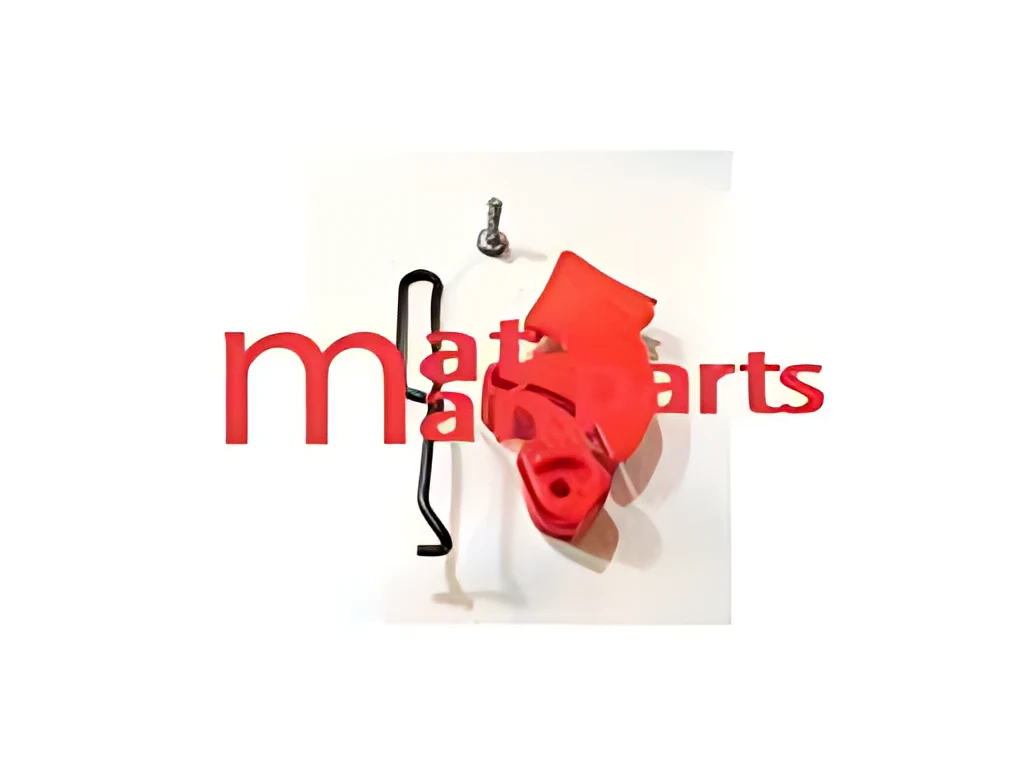 ΣΚΑΝΔΑΛΗ ΓΚΑΖΙΟΥ ΑΛΥΣΟΠΡΙΟΝΟΥ OLEOMAC GS350-GS370-GS410-EFCO MT3500-MT3700-MT4100 ORIGINAL