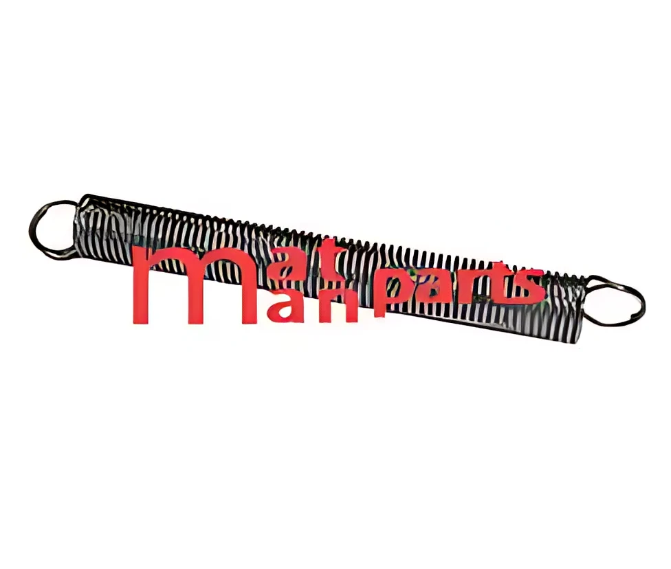ΕΛΑΤΗΡΙΟ ΝΤΙΖΑΣ ΓΚΑΖΙΟΥ ΚΙΝΗΤΗΡΟΣ BRIGGSTRATTON 5.0-6.0 HP