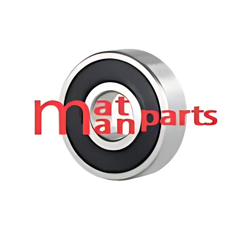 ΡΟΥΛΕΜΑΝ ΣΕΙΡΑΣ MINI PFI 606 2RS C3