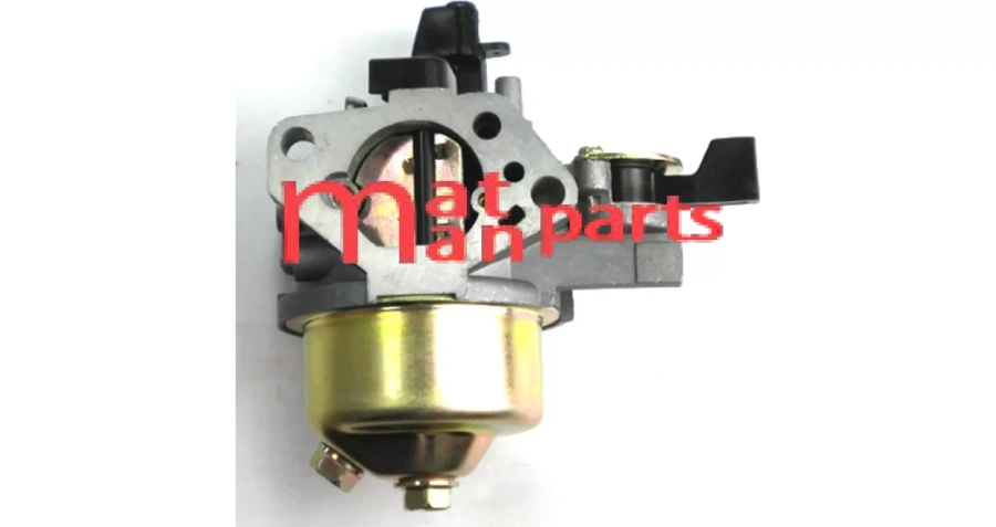 ΚΑΡΜΠΥΡΑΤΕΡ ΣΤΑΘΕΡΟΥ ΚΙΝΗΤΗΡΑ ΤΥΠΟΥ HONDA GX240-GX270 9,0HP-11,0HP