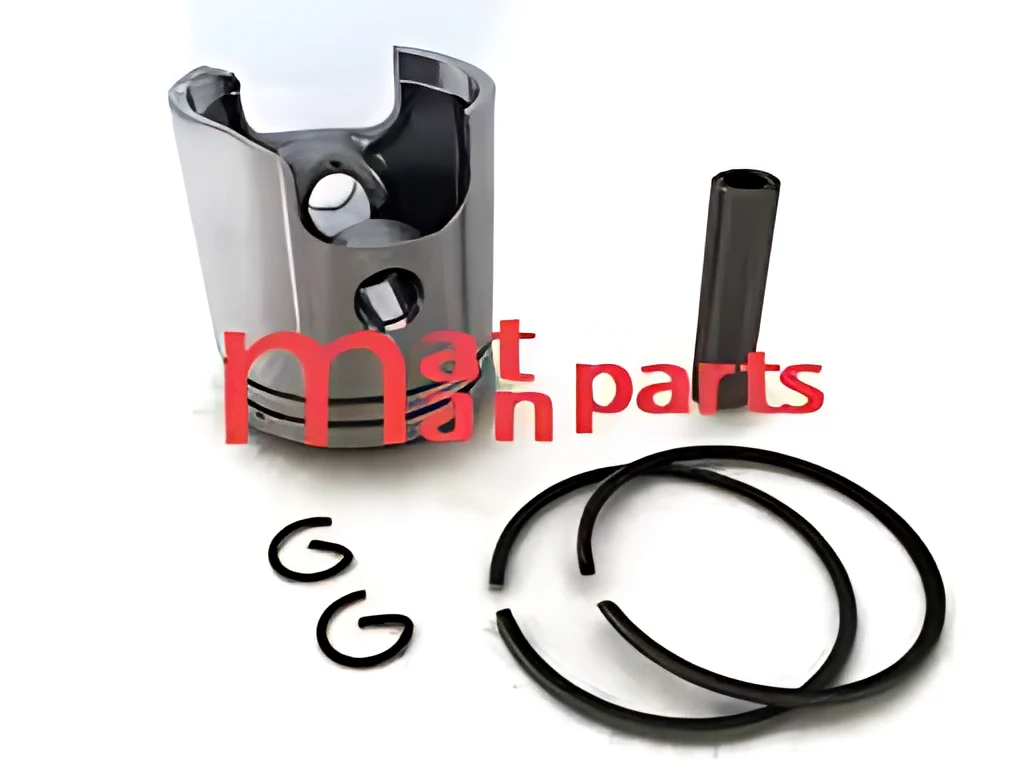ΠΙΣΤΟΝΙ ΚΟΜΠΛΕ ΔΙΧΡΟΝΟΥ ΚΙΝΗΤΗΡΟΣ YAMAHA SPG 950-ΕΤ950–45mm