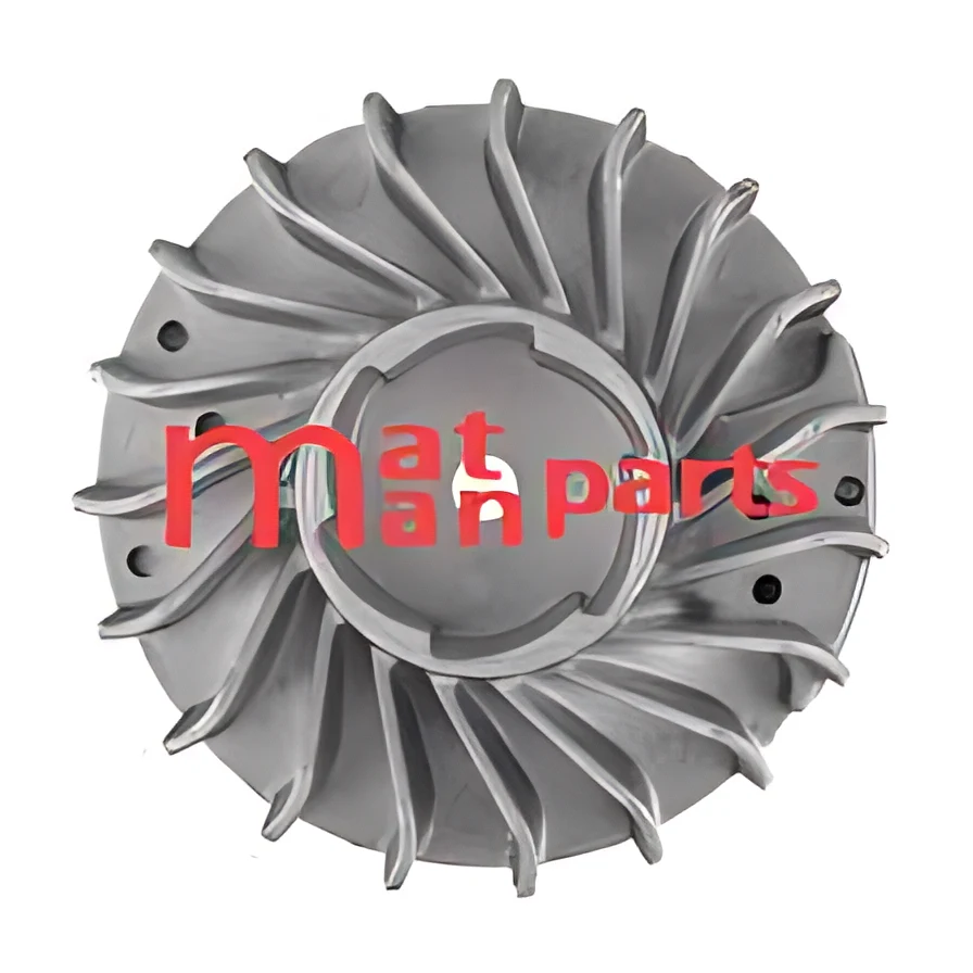 ΒΟΛΑΝ-ΜΑΓΝΗΤΗΣ ΘΑΜΝΟΚΟΠΤΙΚΟΥ STIHL FS120-FS200-FS250-FS300-FS350