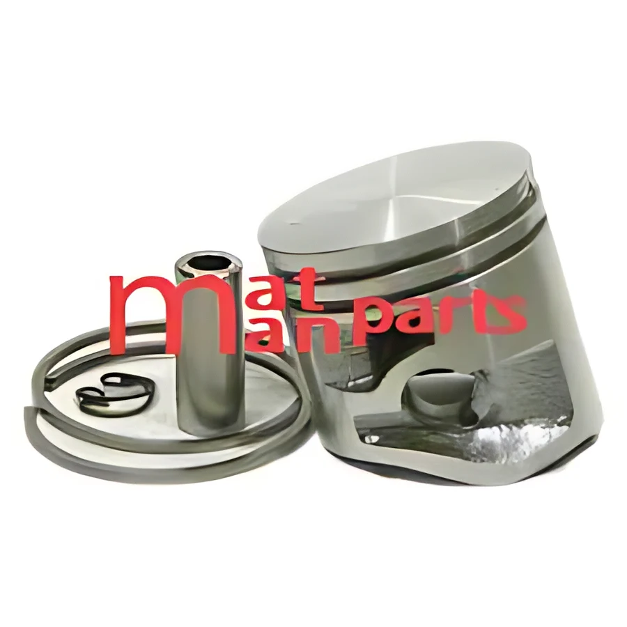 ΠΙΣΤΟΝΙ ΚΟΜΠΛΕ ΘΑΜΝΟΚΟΠΤΙΚΟΥ STIHL FS120–2 MIX–35mm