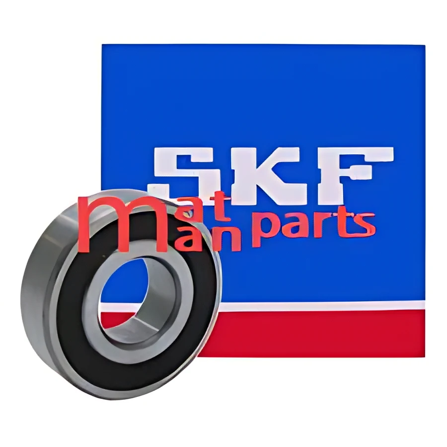 ΡΟΥΛΕΜΑΝ ΙΤΑΛΙΑΣ SKF 6201 2RSH/C3