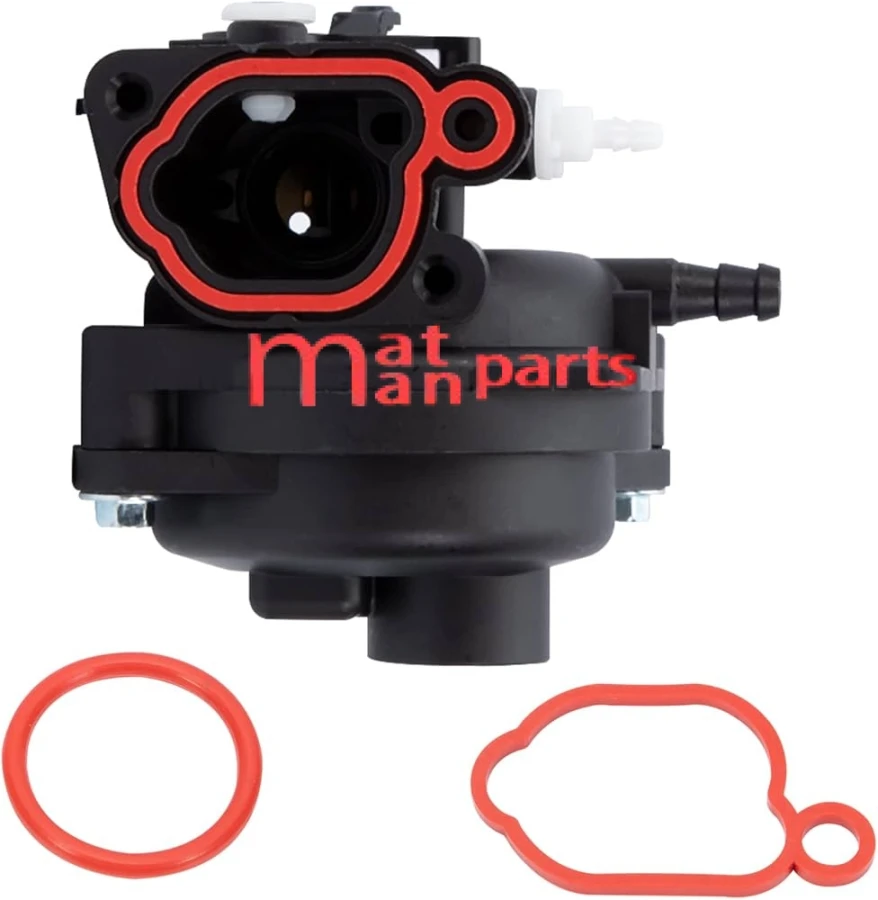 ΚΑΡΜΠΥΡΑΤΕΡ ΣΤΑΘΕΡΟΥ ΚΙΝΗΤΗΡΑ BRIGGSTRATTON 450E-500E