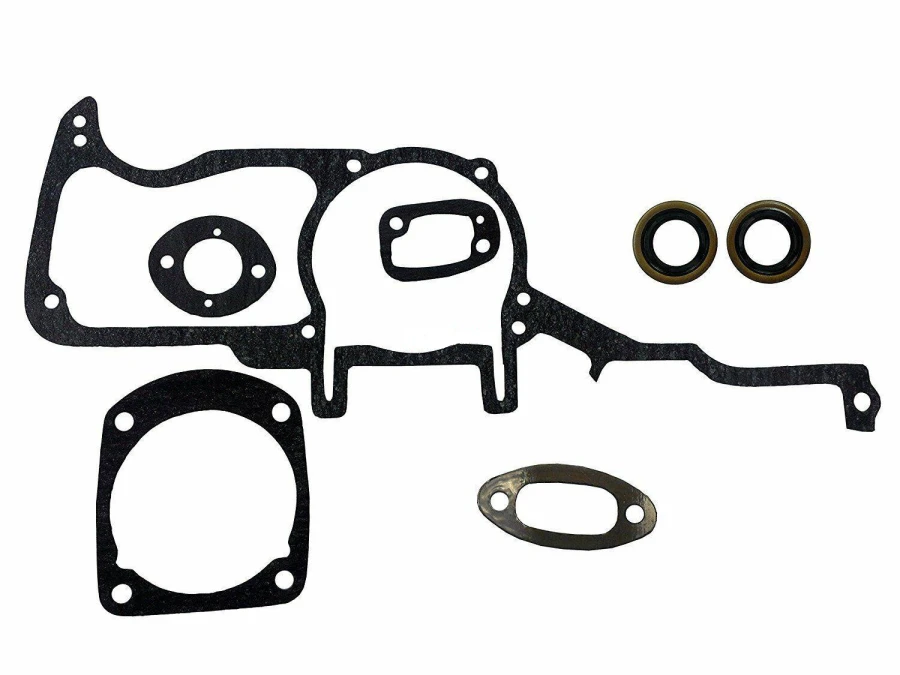 TAIWAN ΦΛΑΝΤΖΕΣ ΣΕΤ ΑΛΥΣΟΠΡΙΟΝΟΥ HUSQVARNA 181-281-288