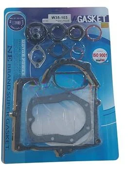 TAIWAN ΣΕΤ ΦΛΑΝΖΕΣ BRIGGS & STRATTON 494241-490525 12.5HP