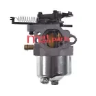ΚΑΡΜΠΥΡΑΤΕΡ ΣΤΑΘΕΡΟΥ ΚΙΝΗΤΗΡΑ BRIGGS &AMP; STRATTON 7.0HP DOV 750