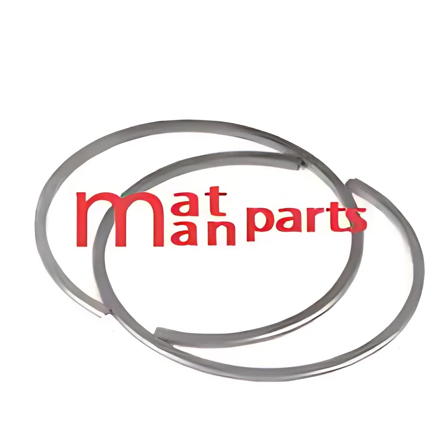 ΕΛΑΤΗΡΙΑ ΠΙΣΤΟΝΙΟΥ ΔΙΧΡΟΝΟΥ ΚΙΝΗΤΗΡΟΣ YAMAHA SPG950-ΓΕΝΝΗΤΡΙΑ