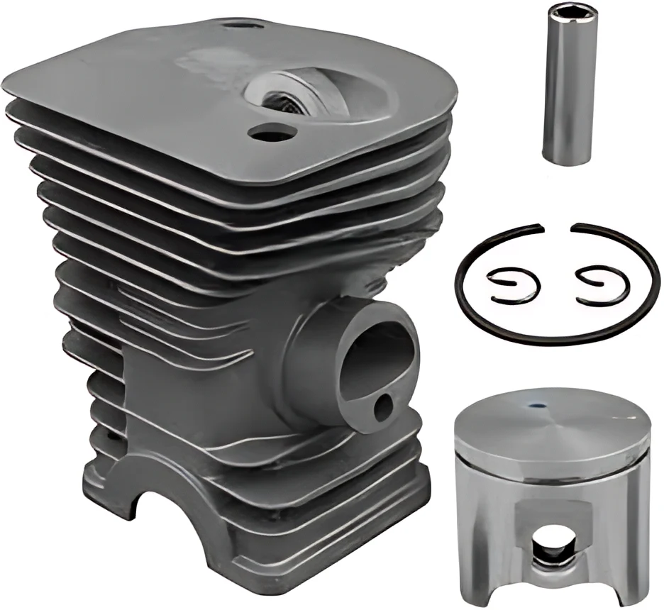 ΚΥΛΙΝΔΡΟΠΙΣΤΟΝΟ ΑΛΥΣΟΠΡΙΟΝΟΥ HUSQVARNA 345 JONSERED CS2145 42MM