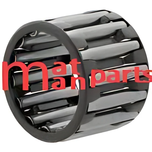ΡΟΥΛΕΜΑΝ ΜΑΚΑΡΟΝΩΤΟ ΕΣΩΤ ΔΙΑΜ 10mm-ΕΞΩΤ 13mm-ΜΗΚΟΣ 13mm