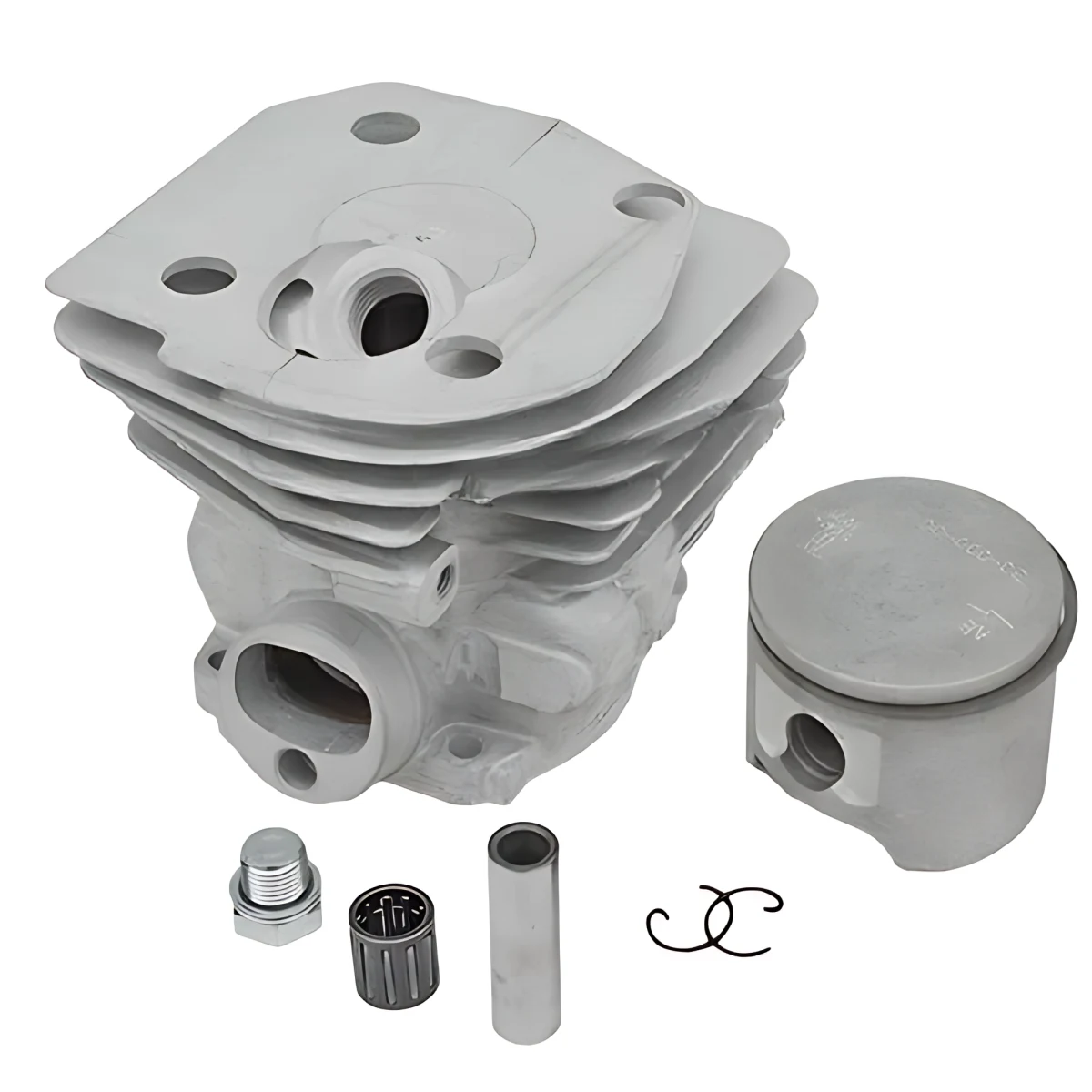 ΚΥΛΙΝΔΡΟΠΙΣΤΟΝΟ ΑΛΥΣΟΠΡΙΟΝΟΥ HUSQVARNA 346ΧΡ 44,3MM