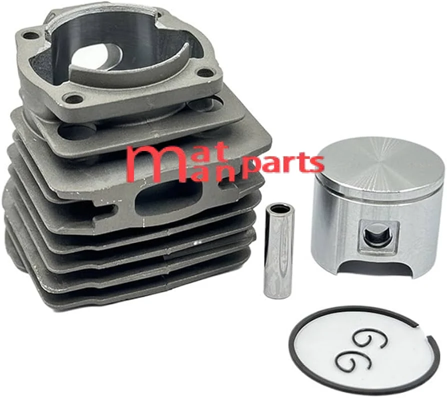 TAIWAN TITANIKEL ΚΥΛΙΝΔΡΟΠΙΣΤΟΝΟ ΑΛΥΣΟΠΡΙΟΝΟΥ HUSQVARNA 55 46MM
