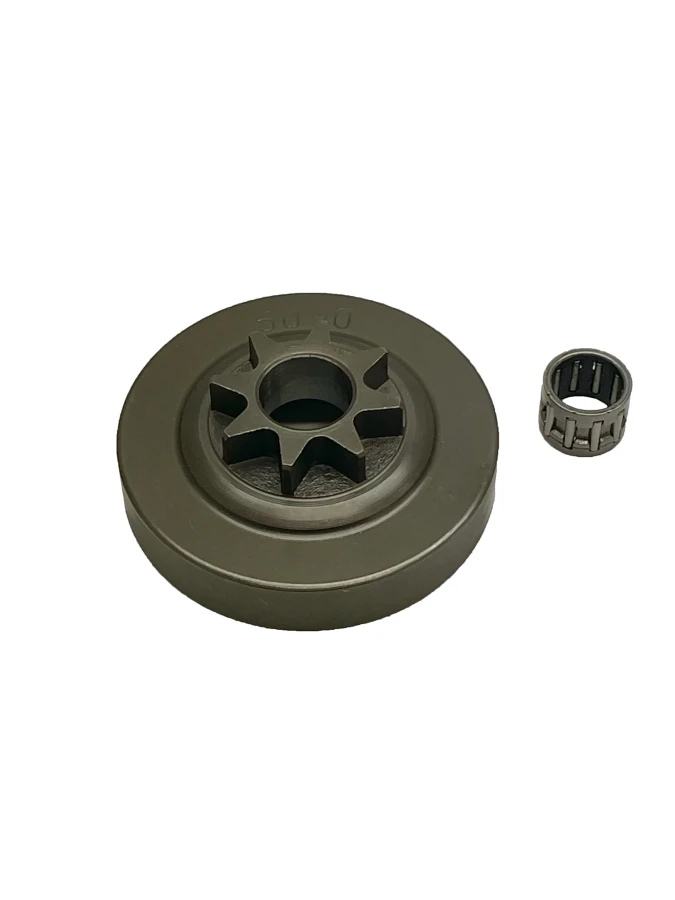 ΚΑΜΠΑΝΑ ΓΙΑ ECHO CS-2511TES BHMA 1/4