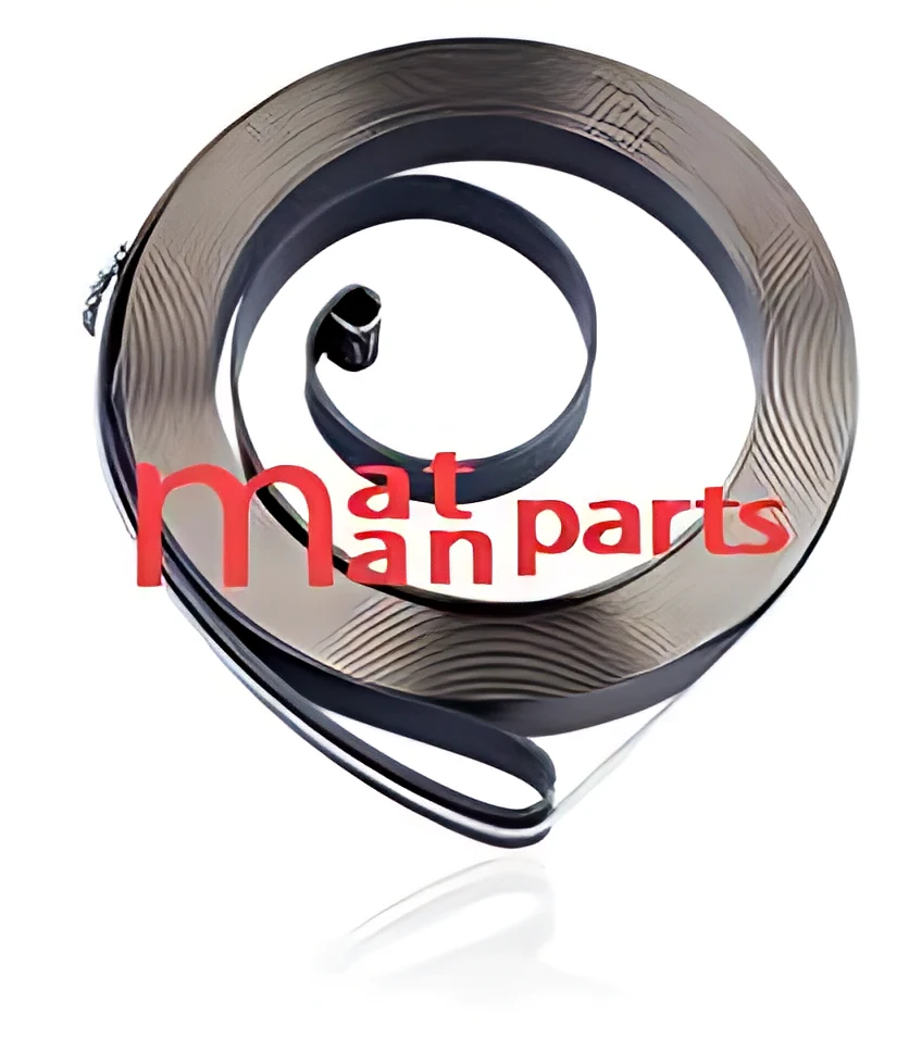 ΕΛΑΤΗΡΙΟ ΧΕΙΡΟΜΙΖΑΣ ΑΛΥΣΟΠΡΙΟΝΟΥ HUSQVARNA 394-395-3120-K1250-TAIWAN