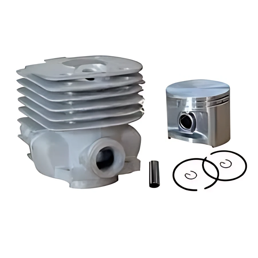 TITANIKEL TAIWAN ΚΥΛΙΝΔΡΟΠΙΣΤΟΝΟ ΑΛΥΣΟΠΡΙΟΝΟΥ HUSQVARNA 365XP JONSERED CS2065-CS2165 48MM