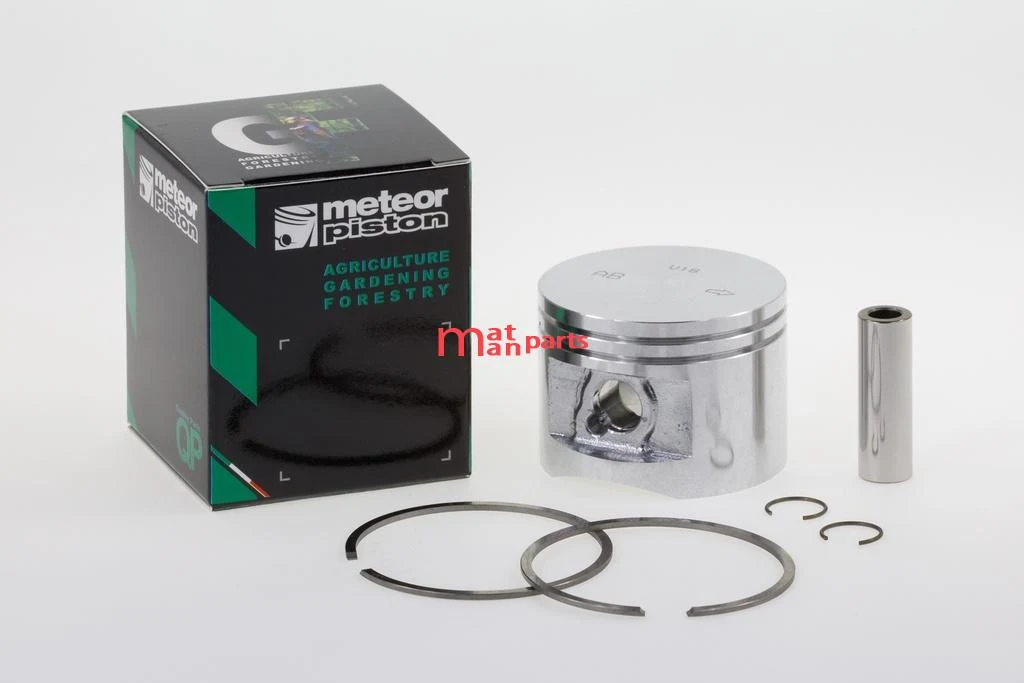METEOR ΠΙΣΤΟΝΙ ΚΟΜΠΛΕ ΑΛΥΣΟΠΡΙΟΝΟΥ STIHL MS280-46MM